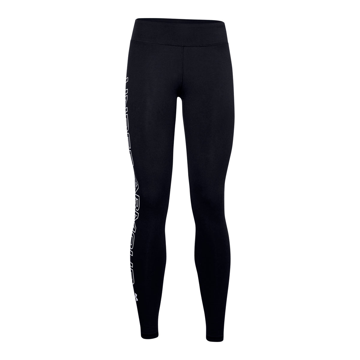 Leggings Favorite Wordmark para Mujer Under Armour