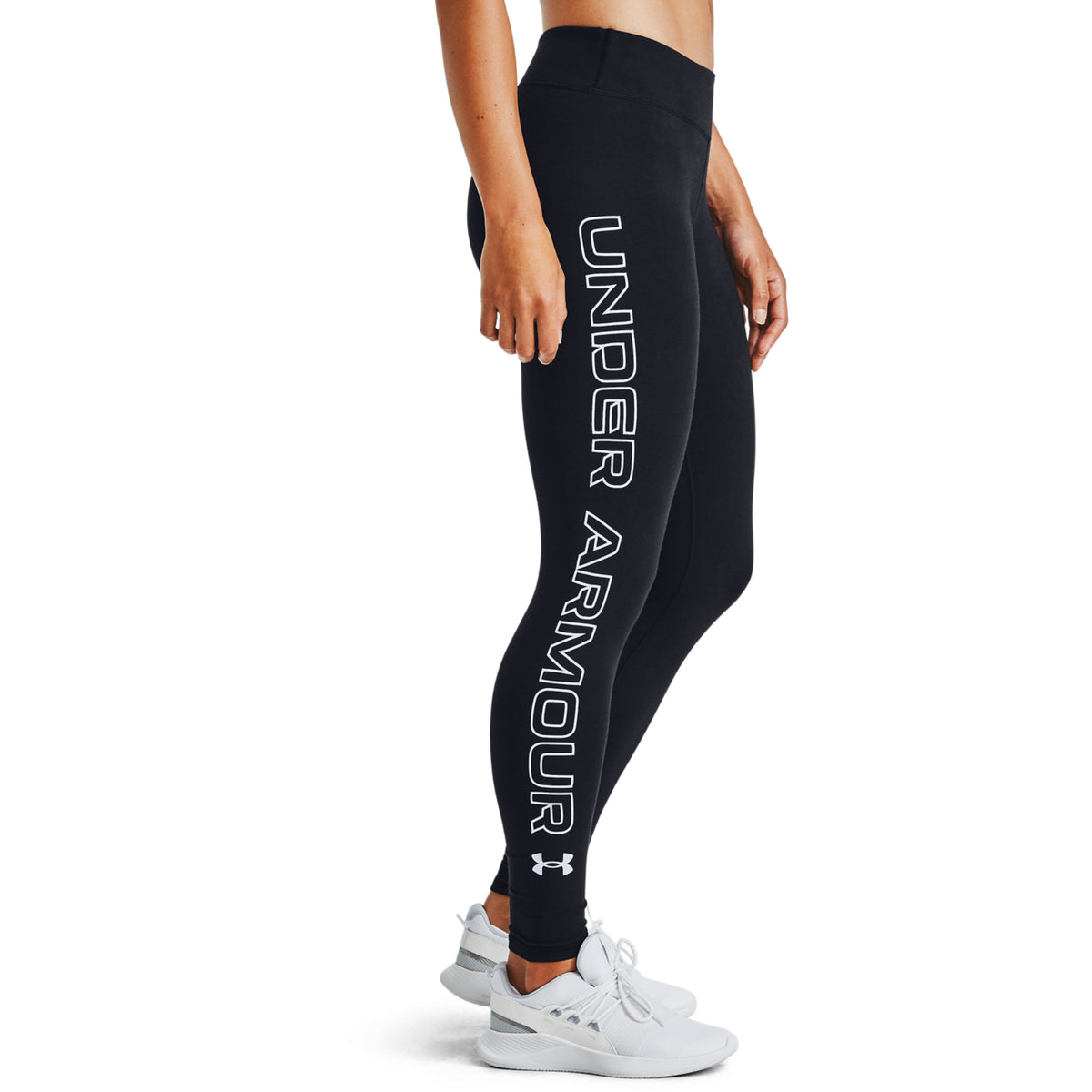 Leggings Favorite Wordmark para Mujer Under Armour