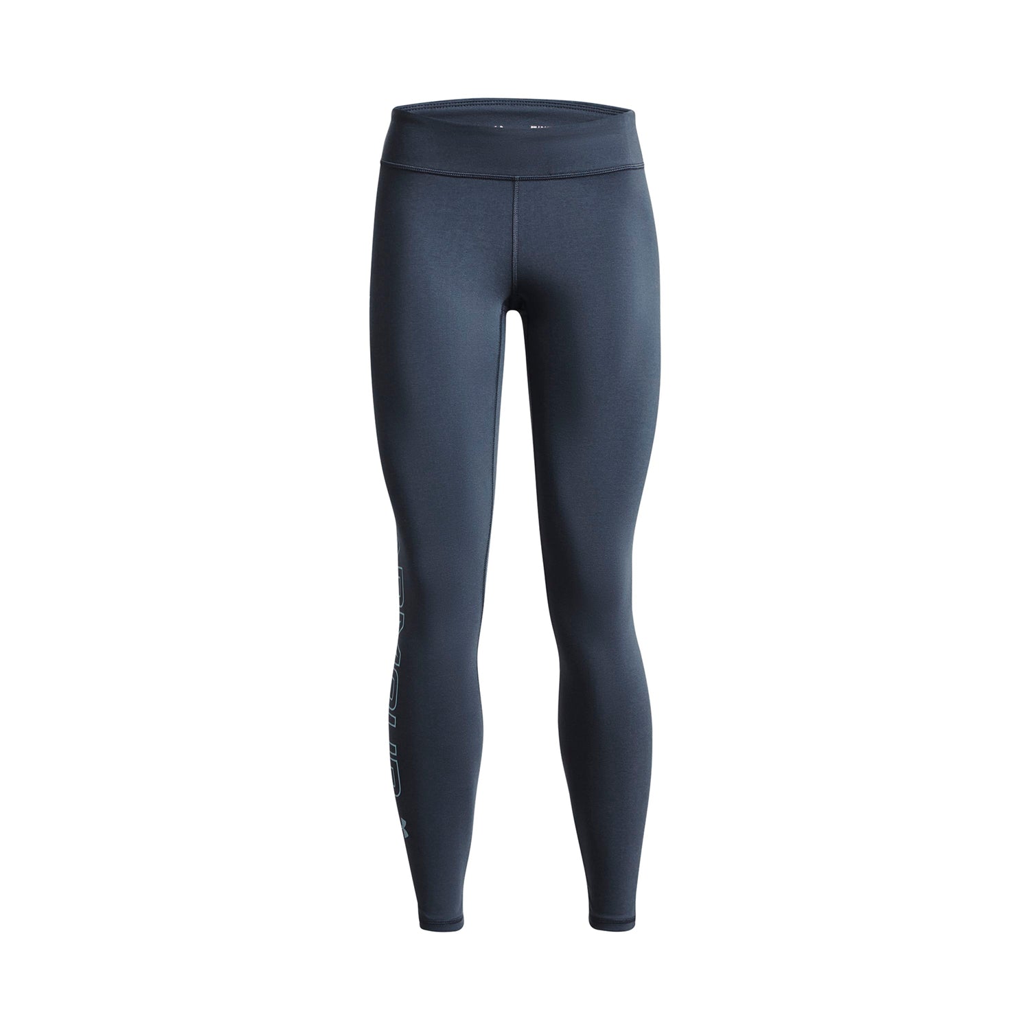 Leggings Favorite Wordmark para Mujer Under Armour