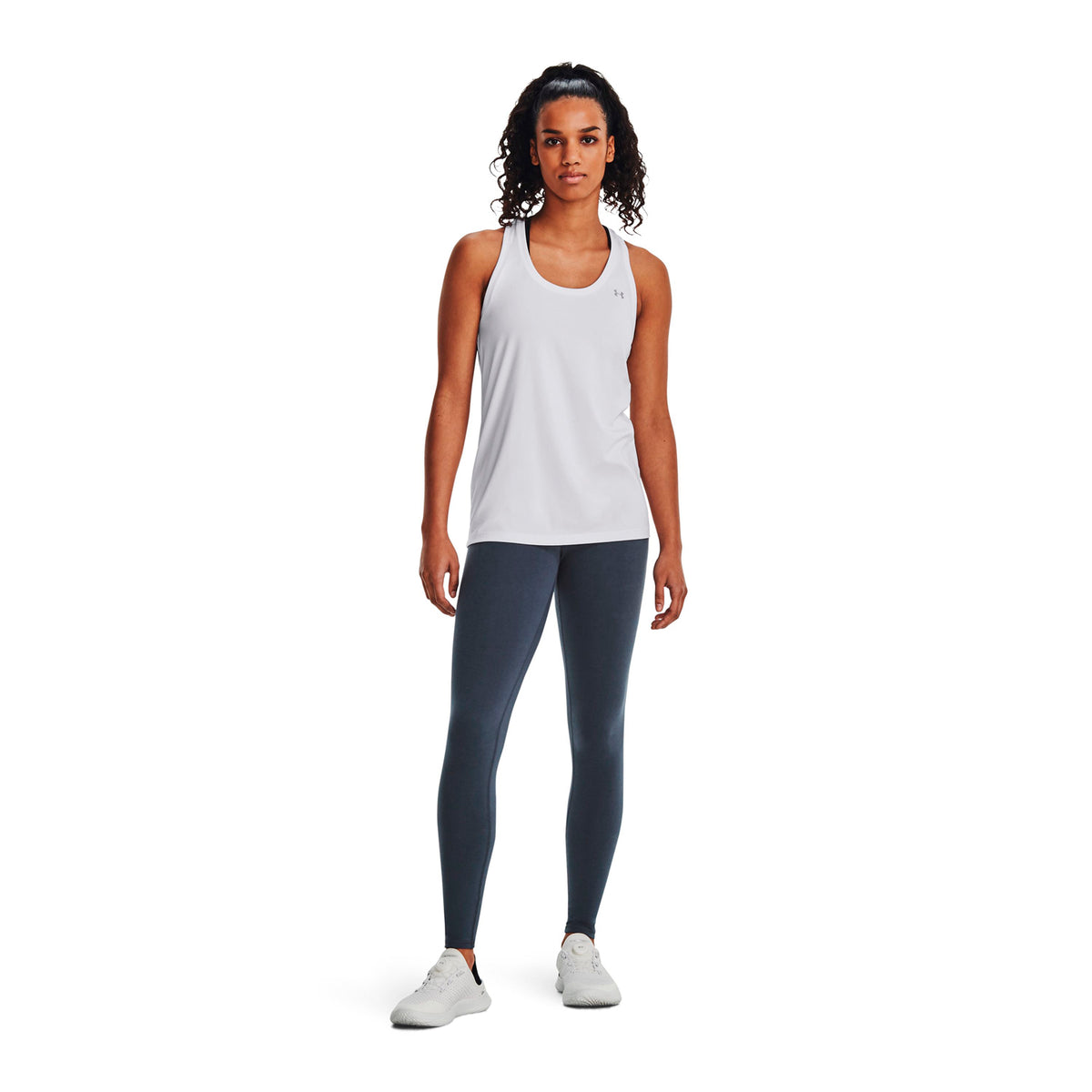 Leggings Favorite Wordmark para Mujer Under Armour