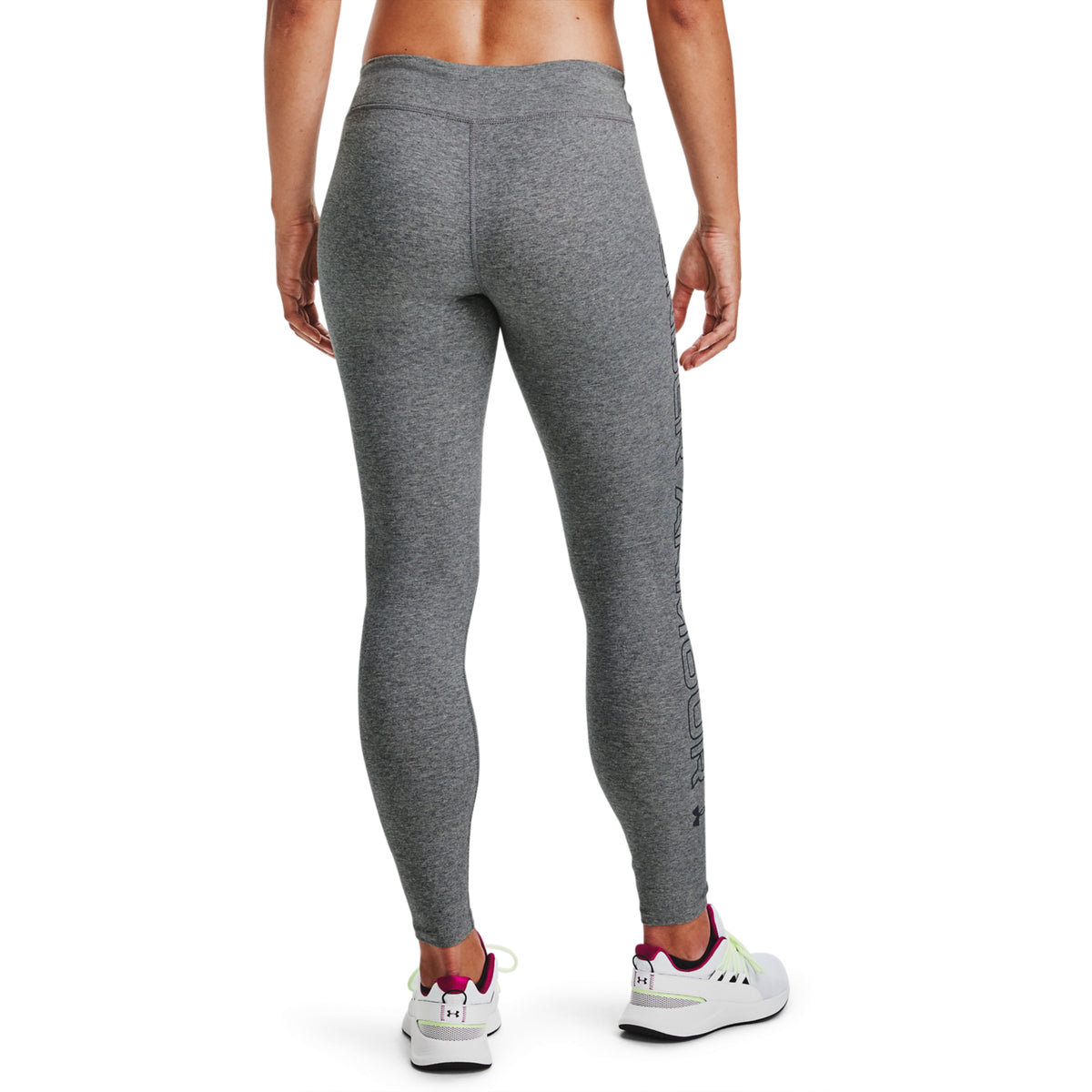 Leggings Favorite Wordmark para Mujer Under Armour