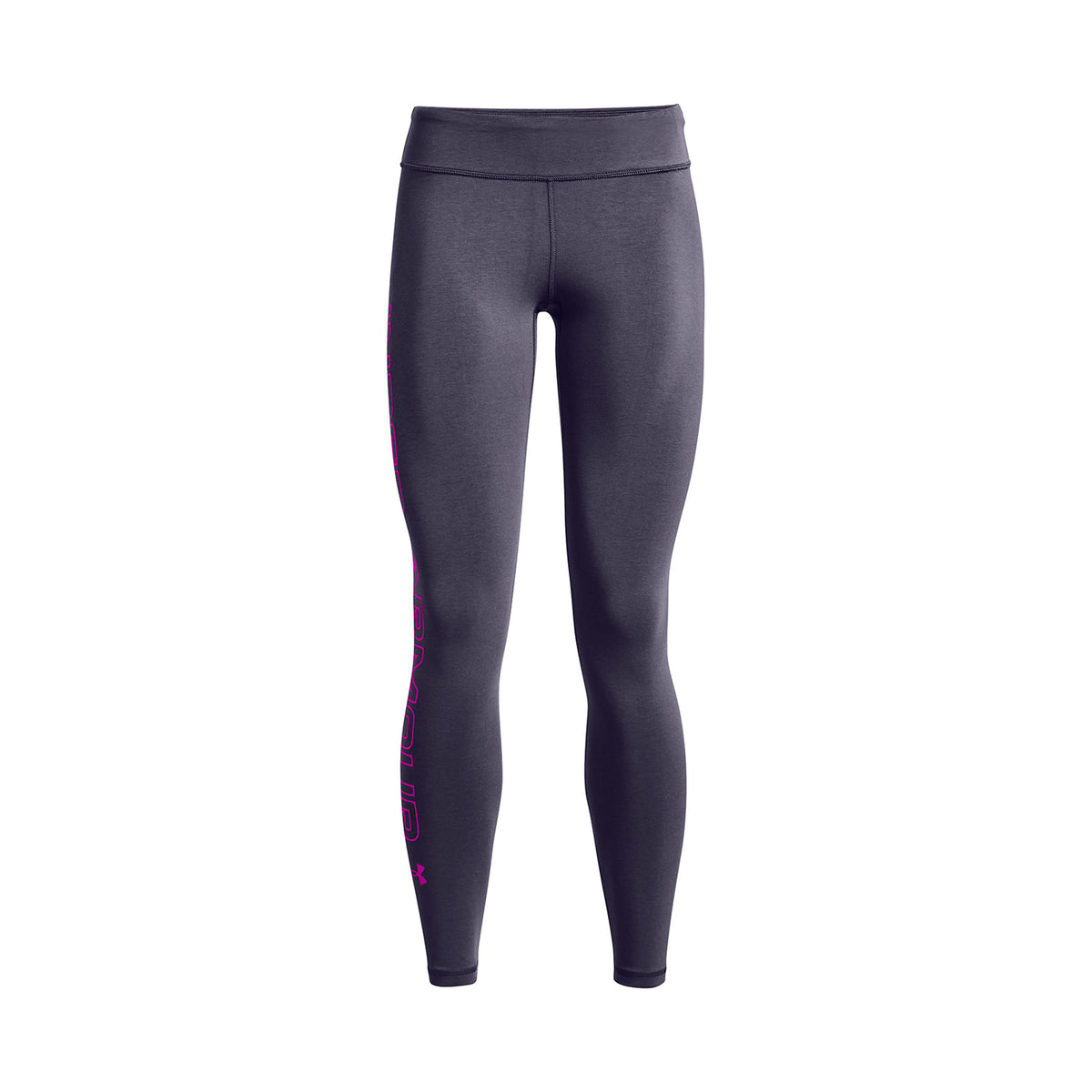 Leggings Favorite Wordmark para Mujer Under Armour