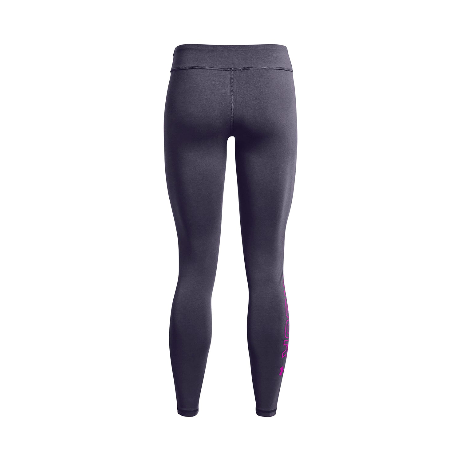 Leggings Favorite Wordmark para Mujer Under Armour