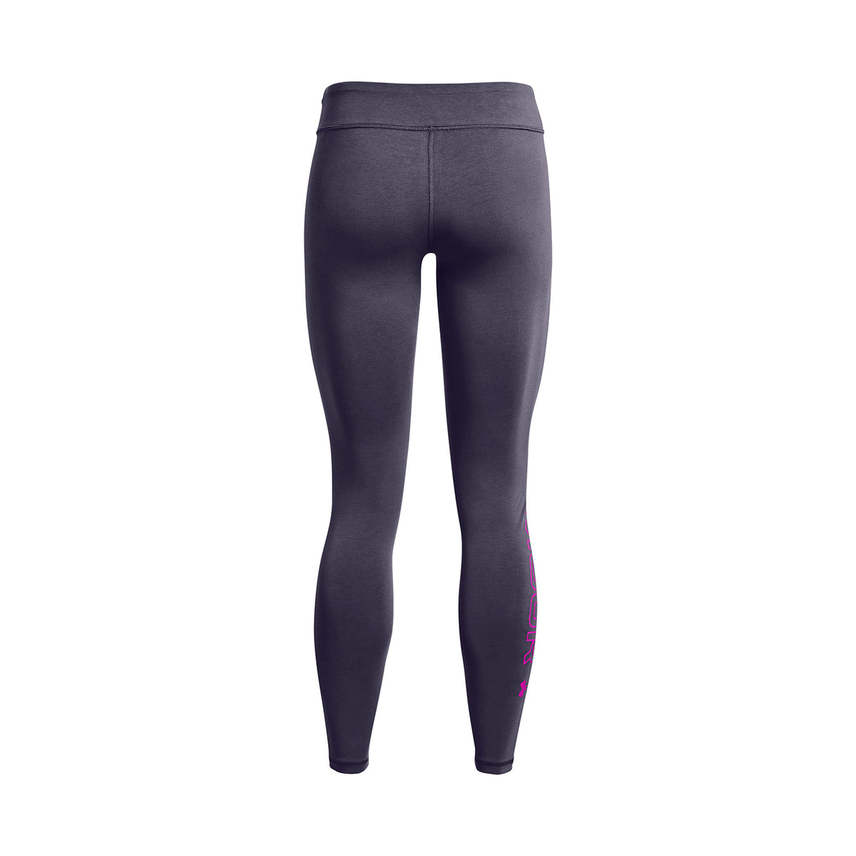 Leggings Favorite Wordmark para Mujer Under Armour
