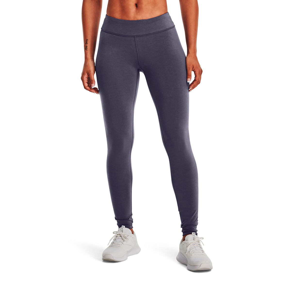 Leggings Favorite Wordmark para Mujer Under Armour