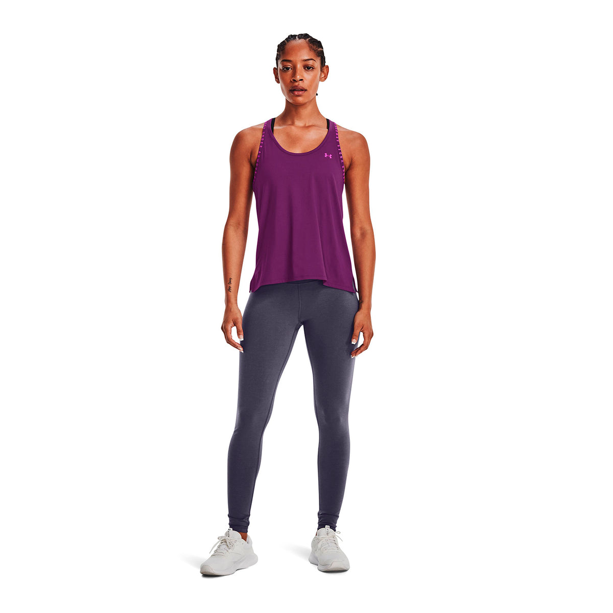 Leggings Favorite Wordmark para Mujer Under Armour