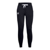 Pantalones Deportivos UA Rival Fleece para Mujer