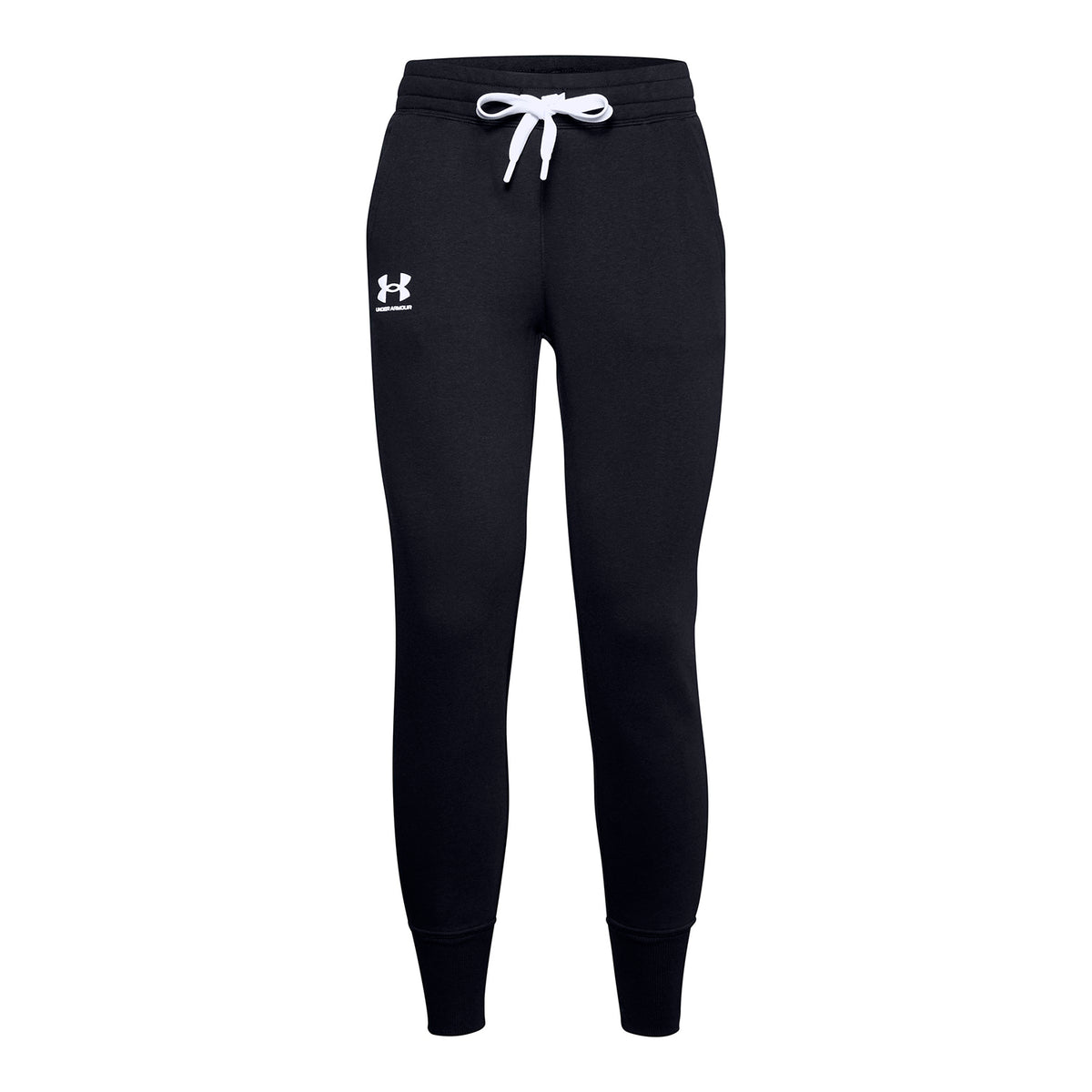 Pantalones Deportivos UA Rival Fleece para Mujer