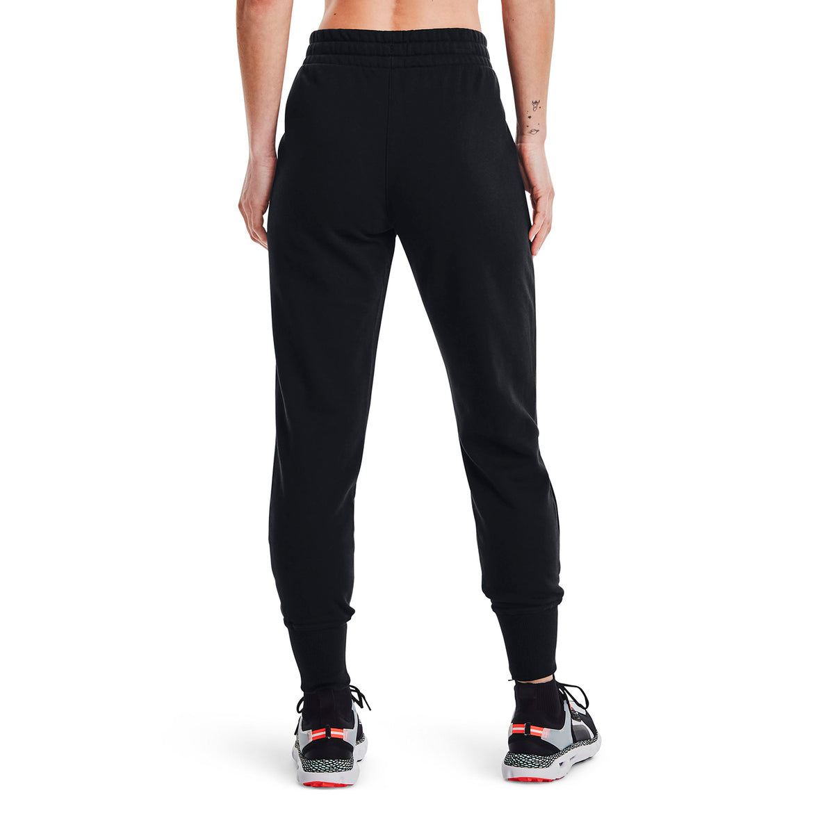 Pantalones Deportivos UA Rival Fleece para Mujer