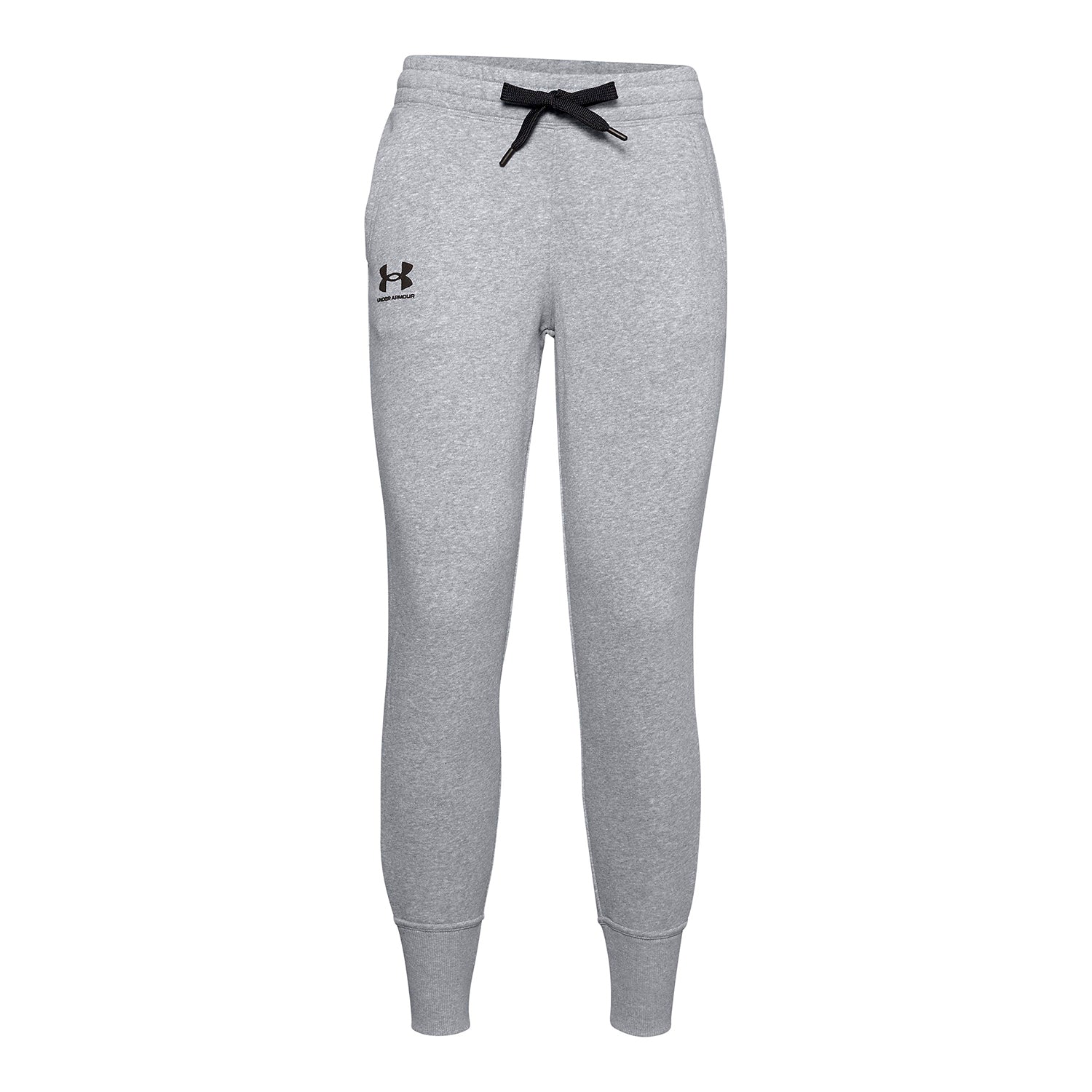 Pantalones Deportivos UA Rival Fleece para Mujer