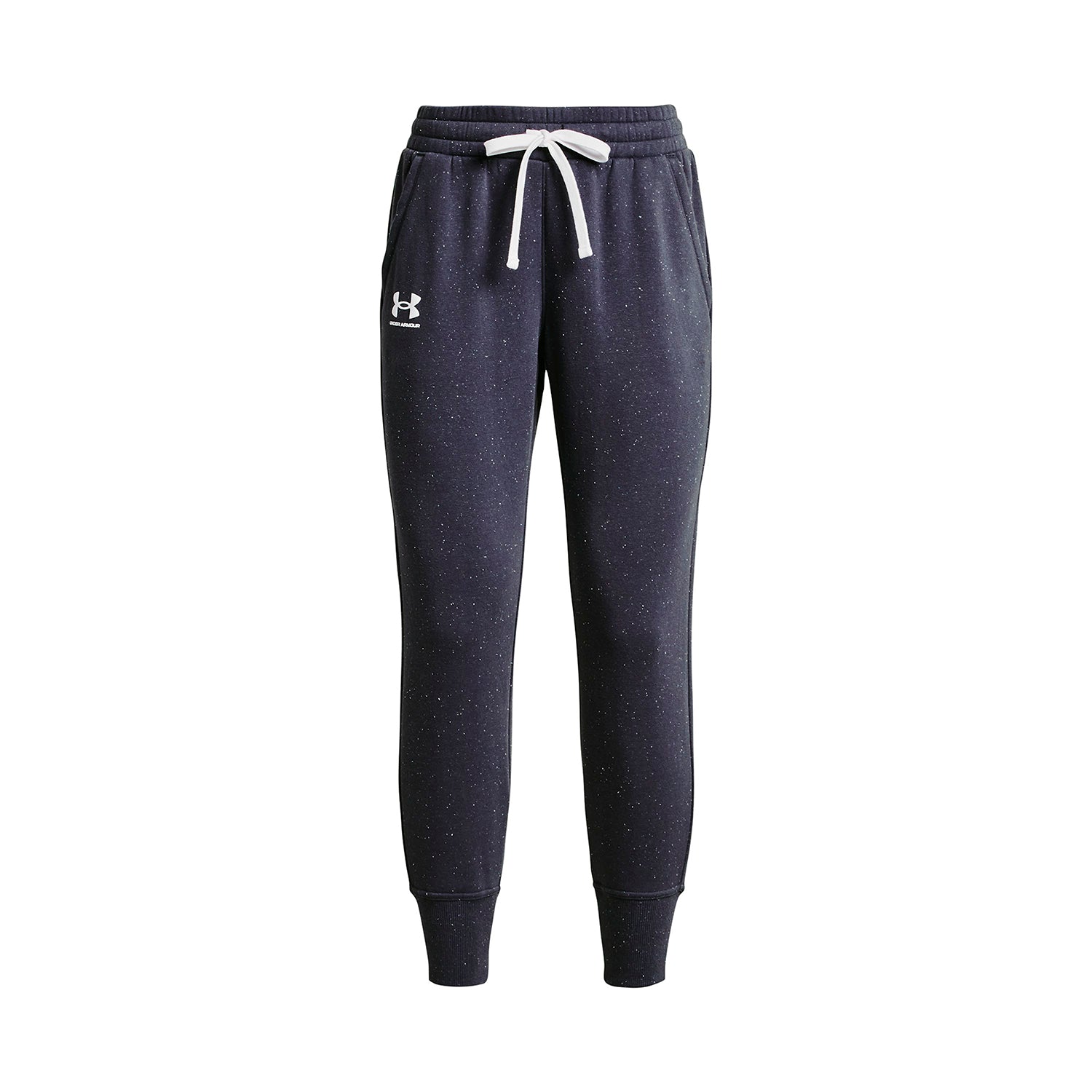 Pantalones Deportivos UA Rival Fleece para Mujer