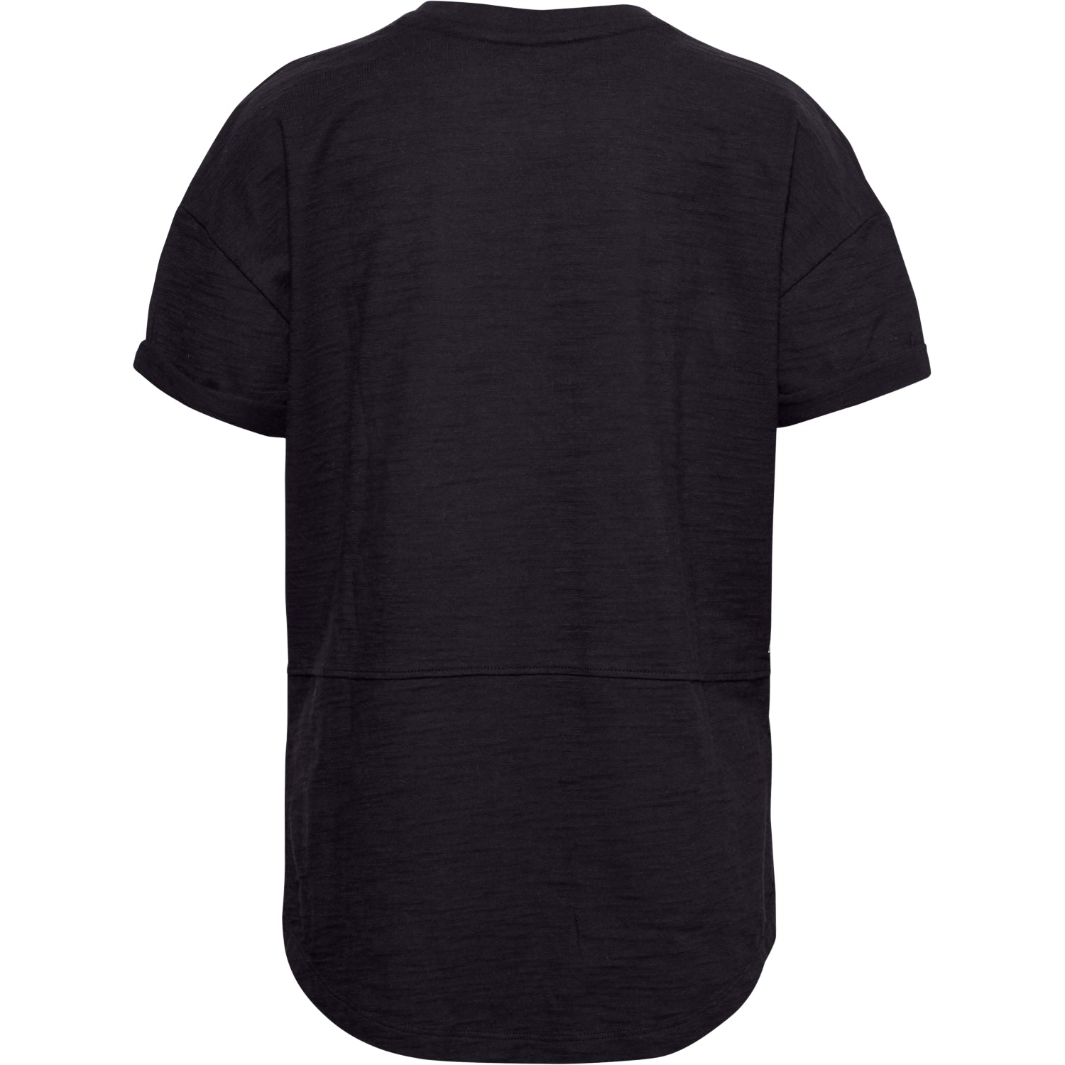 Polera Manga Corta Charged Cotton® para Niña