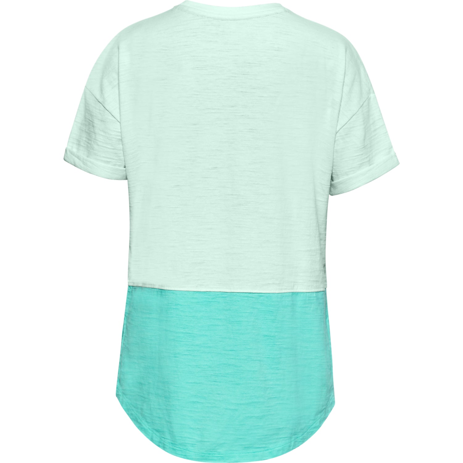 Polera Manga Corta Charged Cotton® para Niña