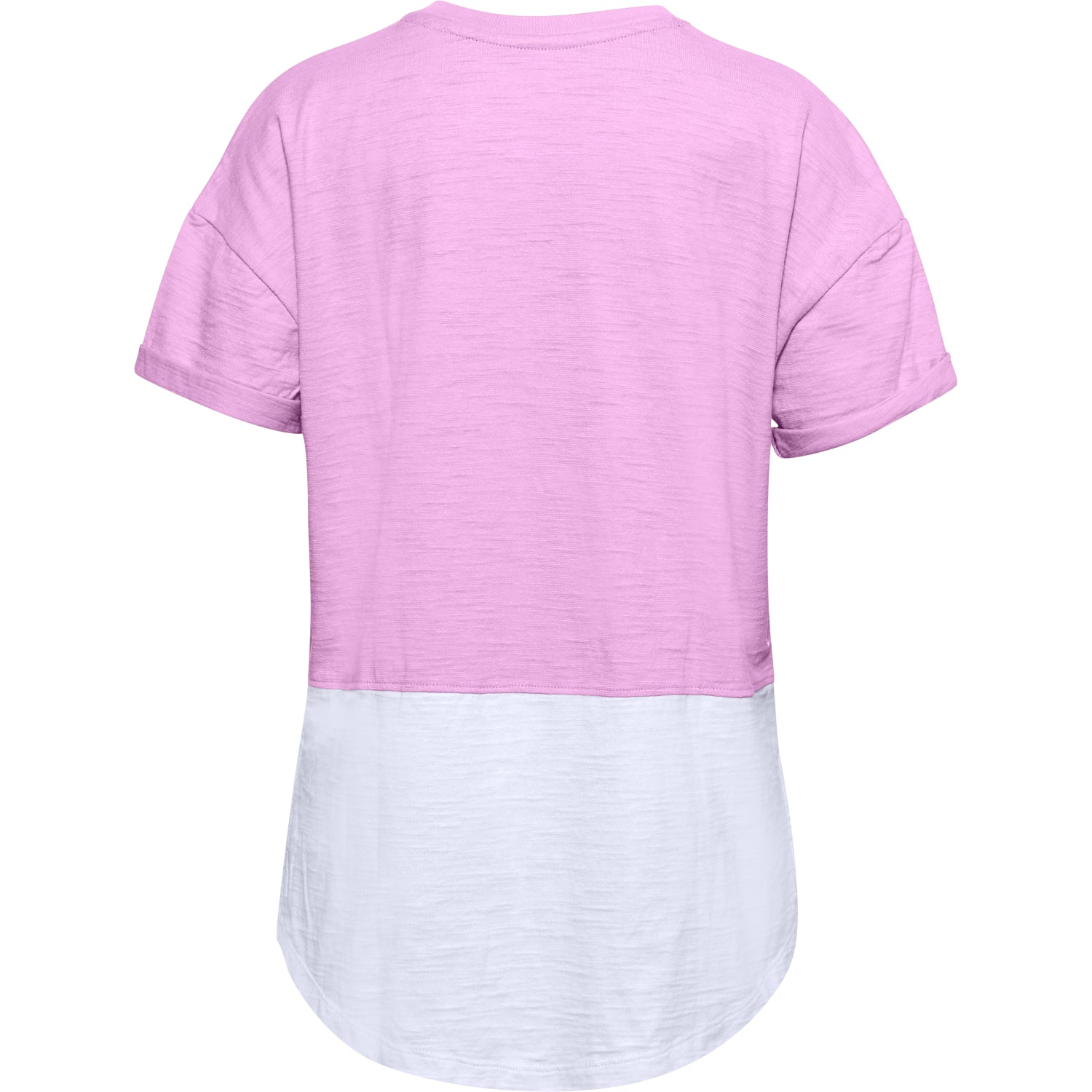 Polera Manga Corta Charged Cotton® para Niña