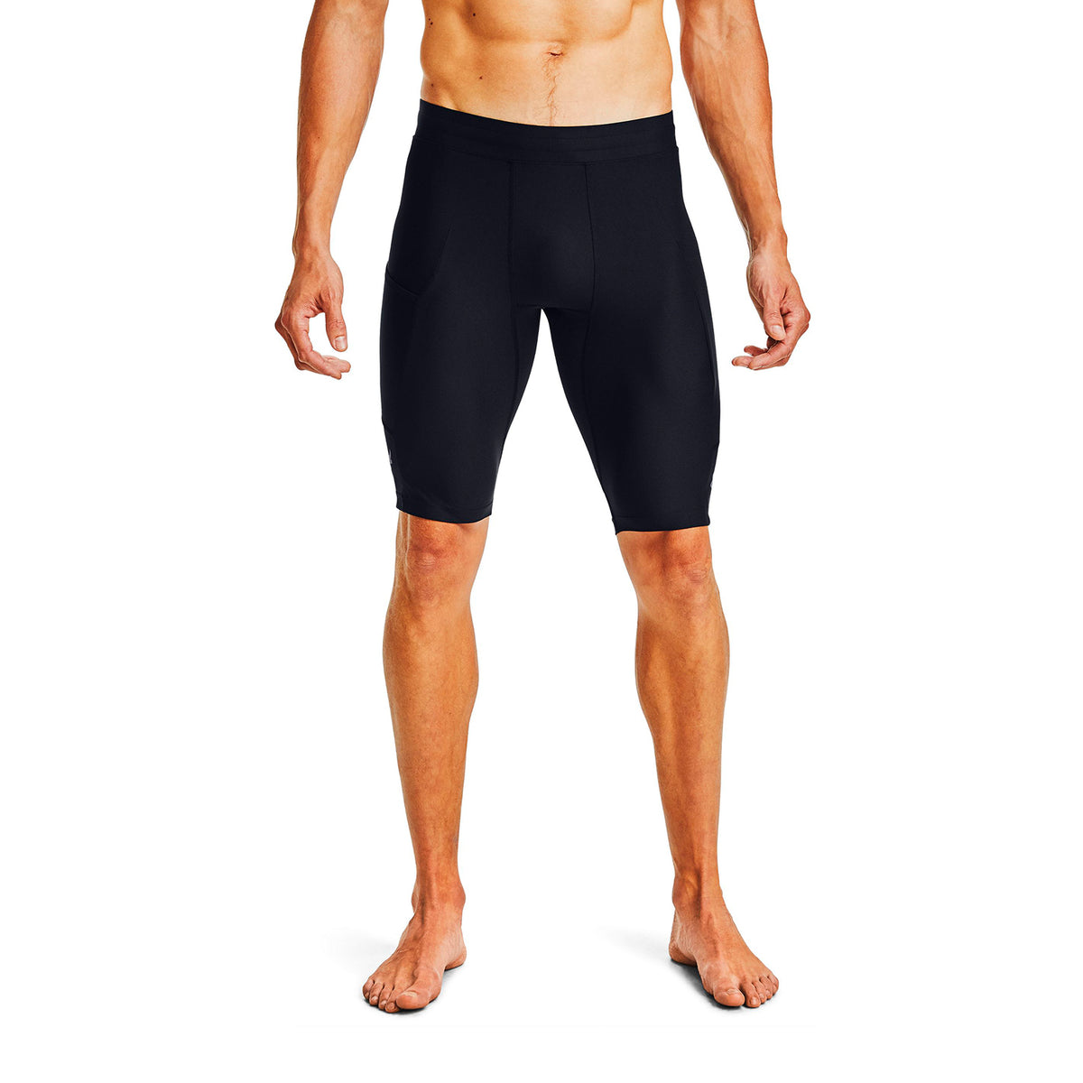 Shorts Project Rock HeatGear® para Hombre