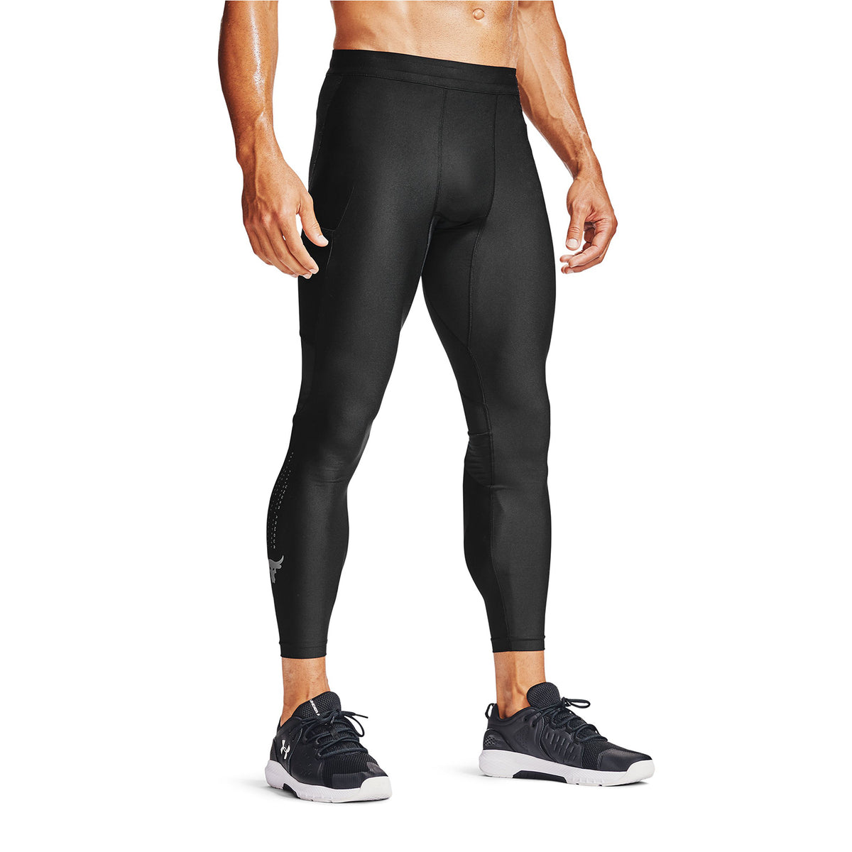 Leggings Project Rock HeatGear® para Hombre