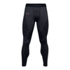 Calzas UA RUSH™ ColdGear® Seamless para hombre