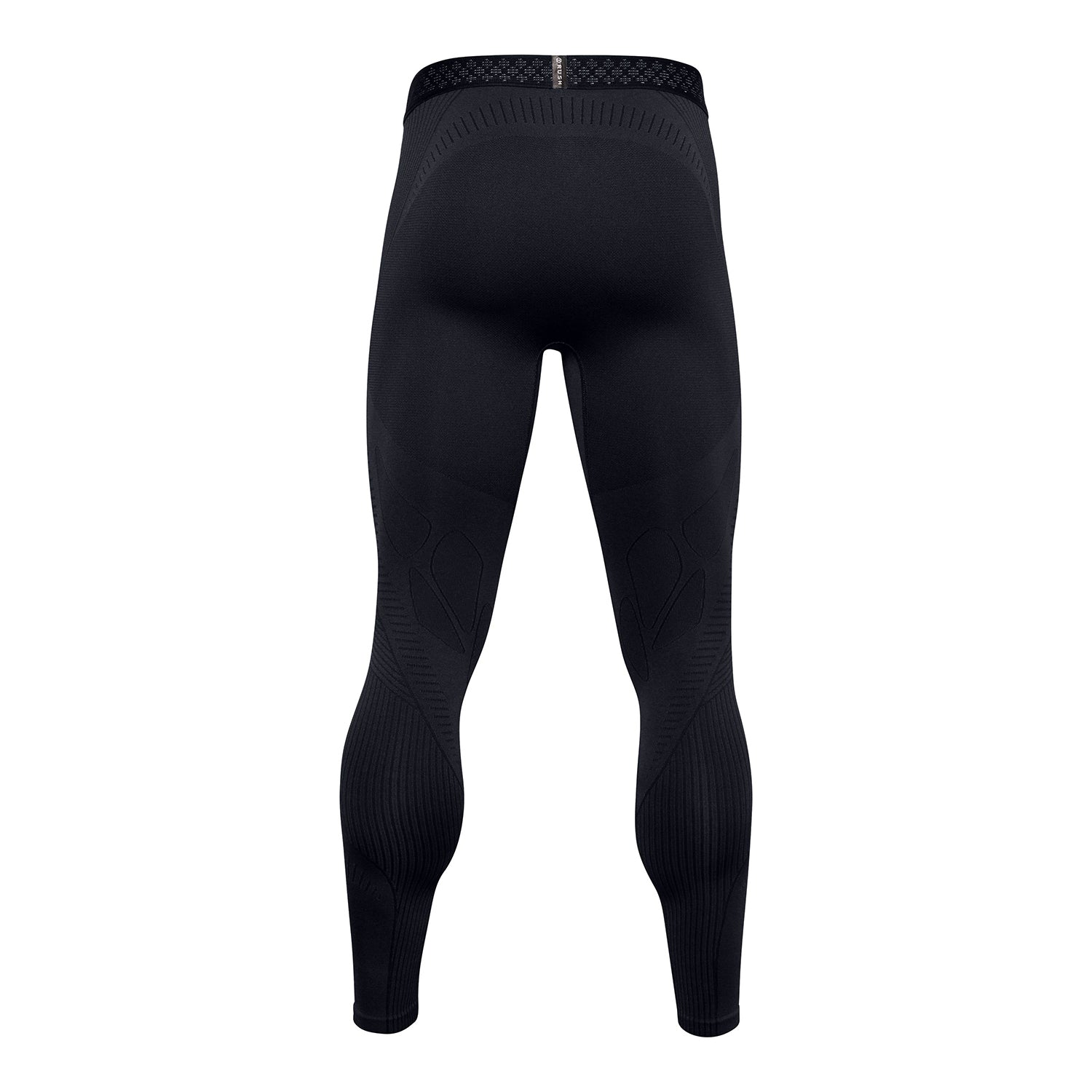 Calzas UA RUSH™ ColdGear® Seamless para hombre