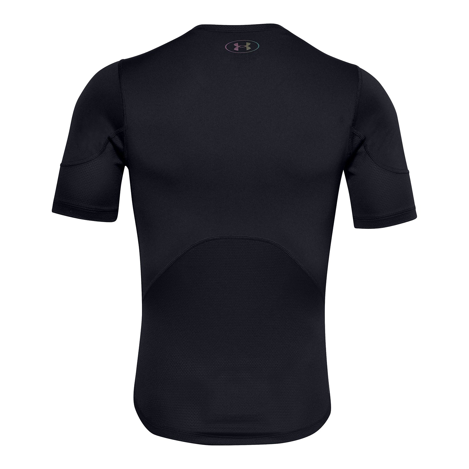 Polera Manga Corta UA RUSH™ HeatGear® 2.0 Compresión para Hombre