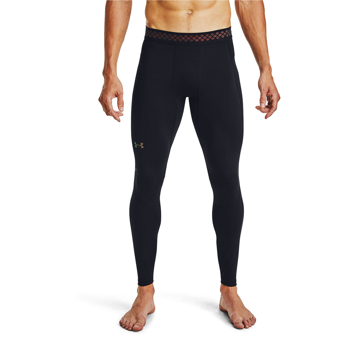 Calza UA RUSH™ HeatGear® 2.0 para Hombre