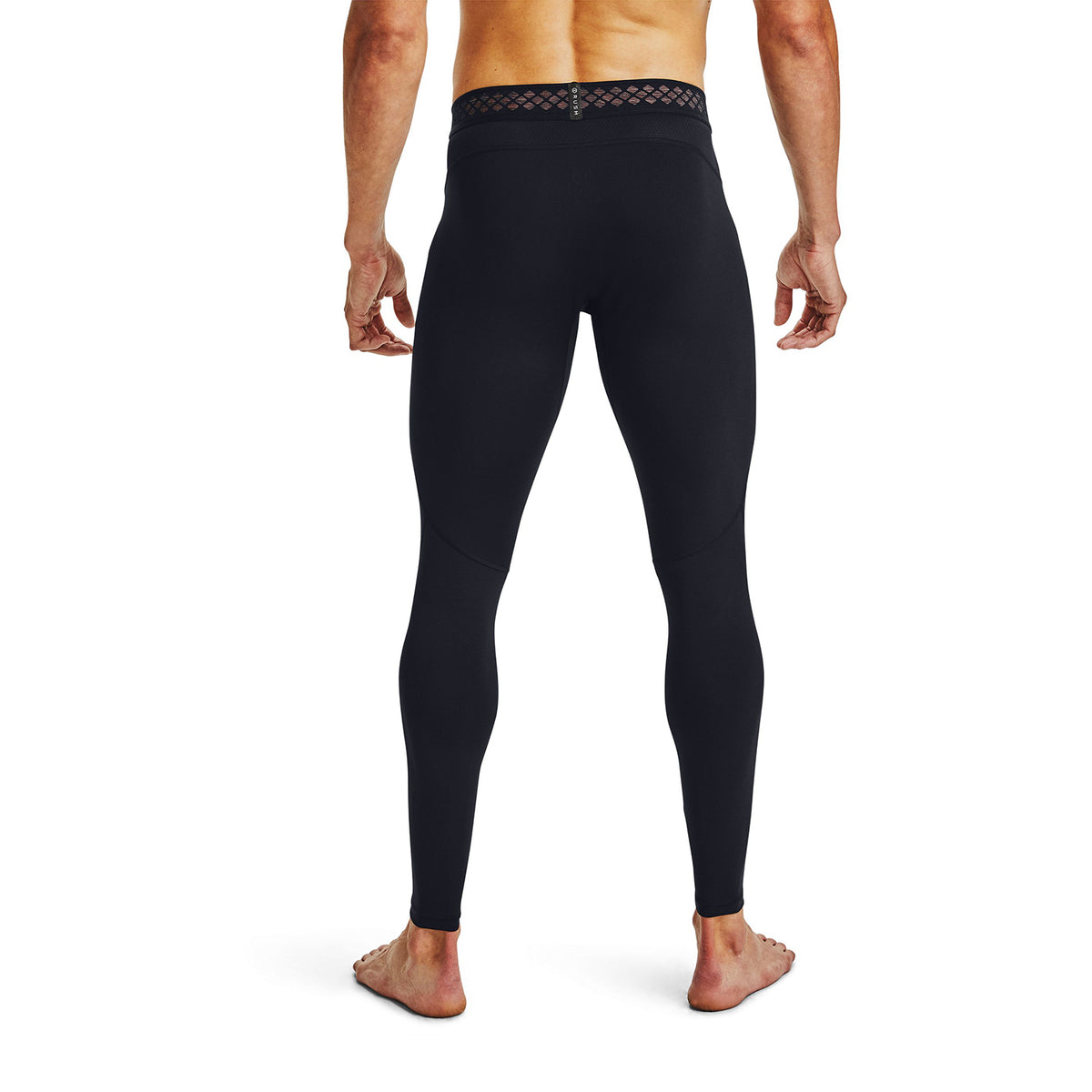 Calza UA RUSH™ HeatGear® 2.0 para Hombre