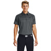 Polera Polo UA Vanish 1Up para Hombre