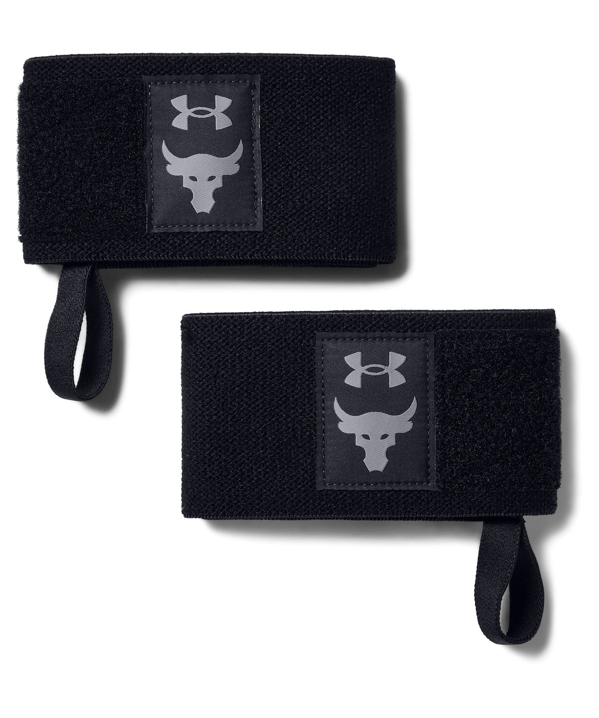 Muñequeras Project Rock Unisex