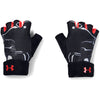 Guante Graphic Weightliftin para Mujer