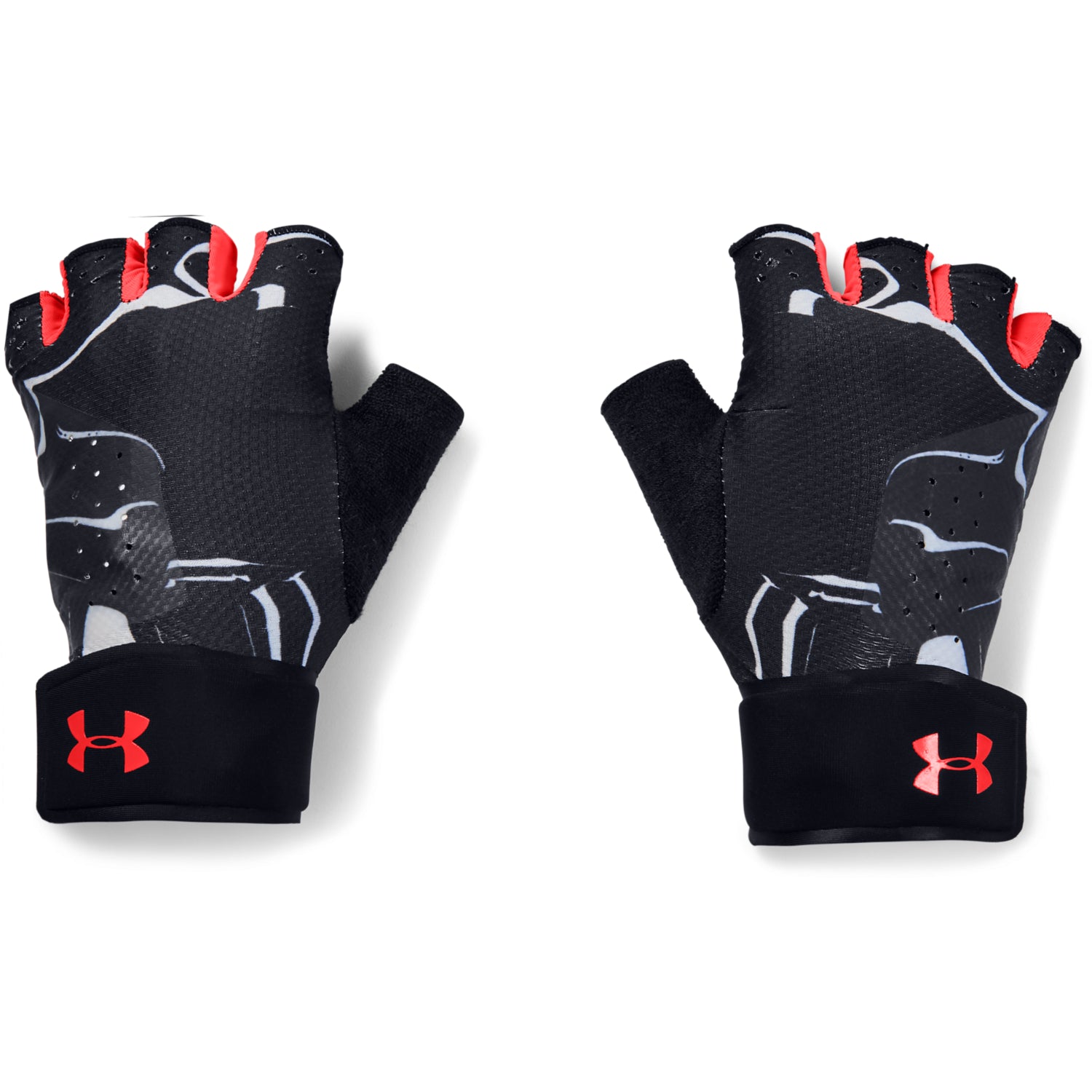 Guante Graphic Weightliftin para Mujer