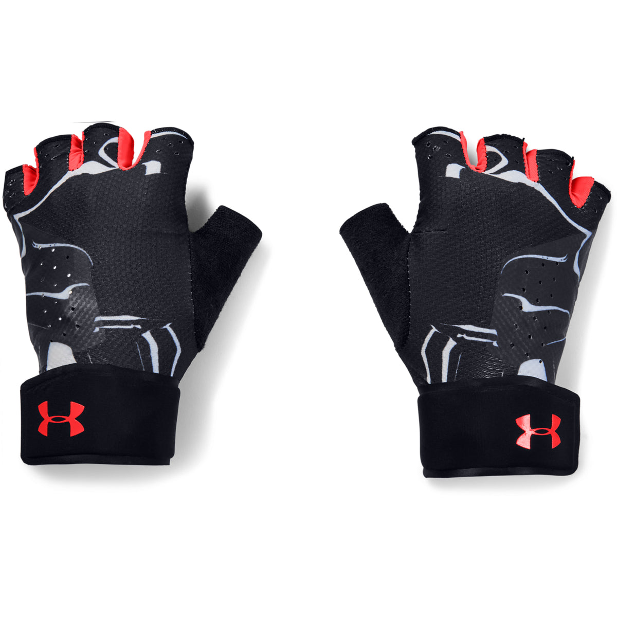 Guante Graphic Weightliftin para Mujer