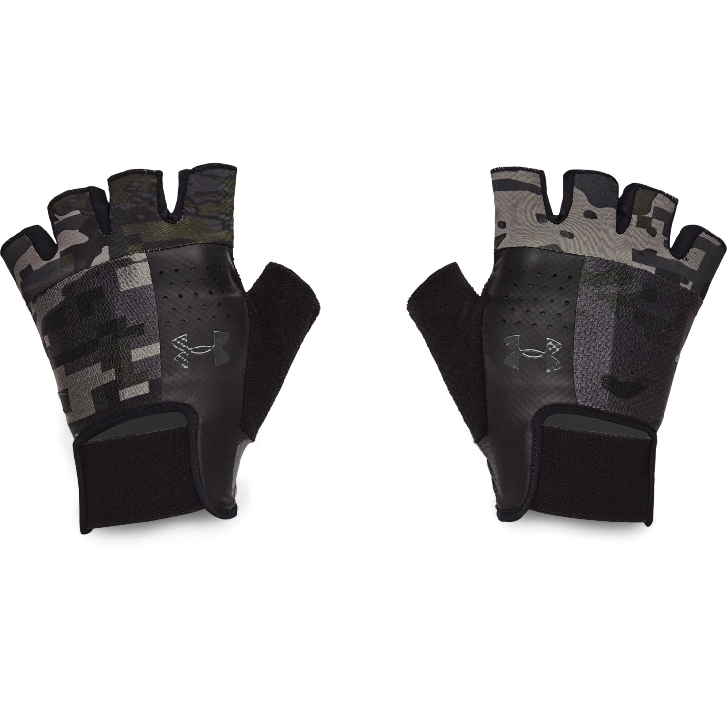 Guante Ua Graphic Training para Hombre