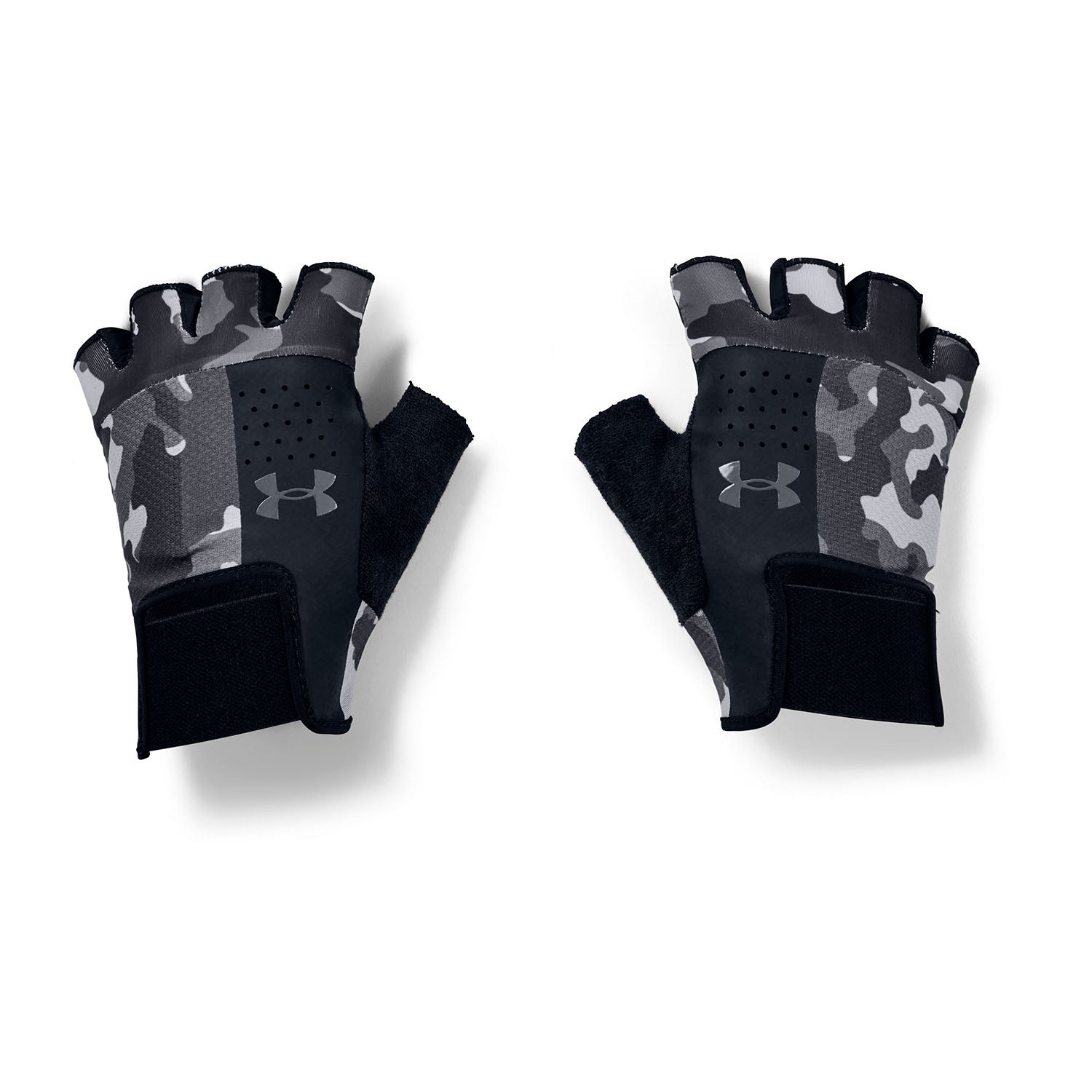 Guante Ua Graphic Training para Hombre