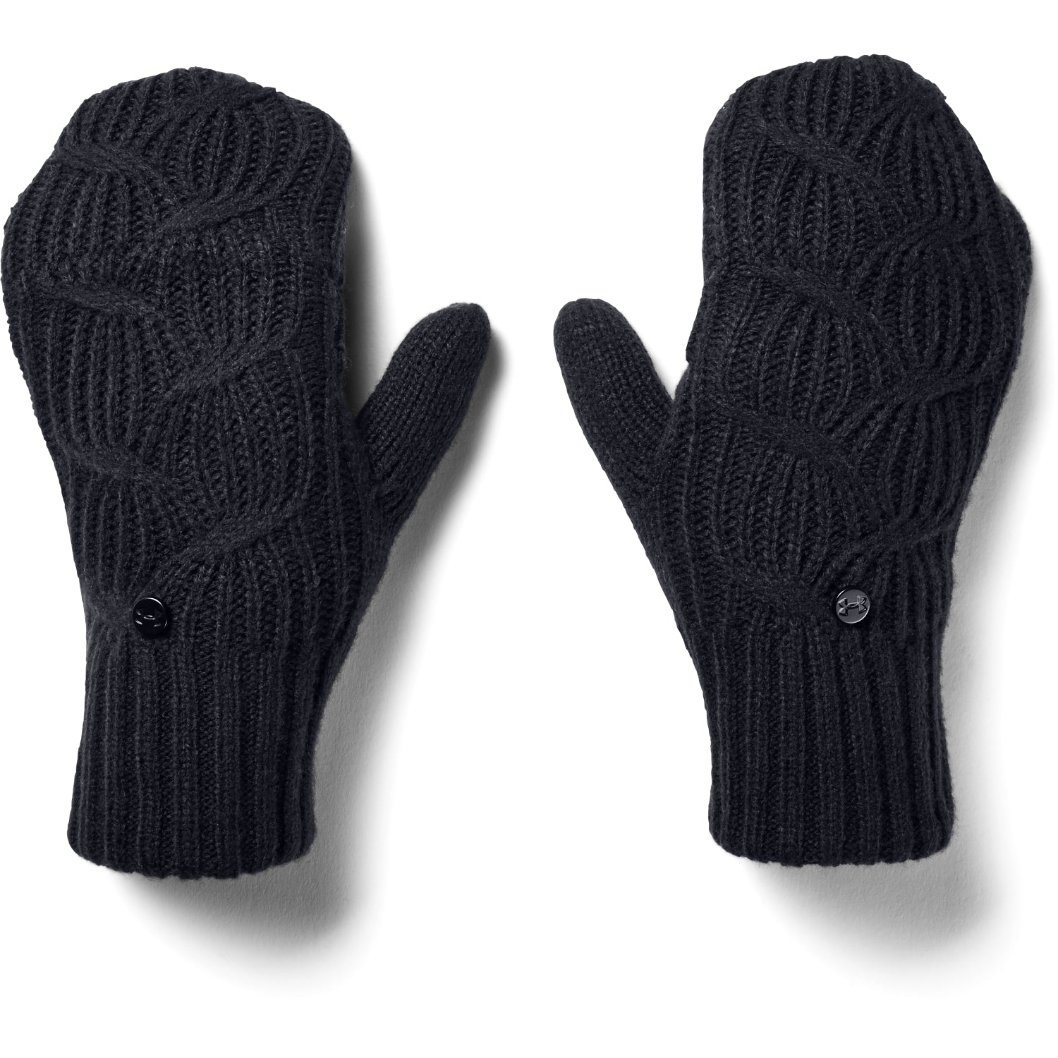 Guante Ua Around Town Mitte para Mujer