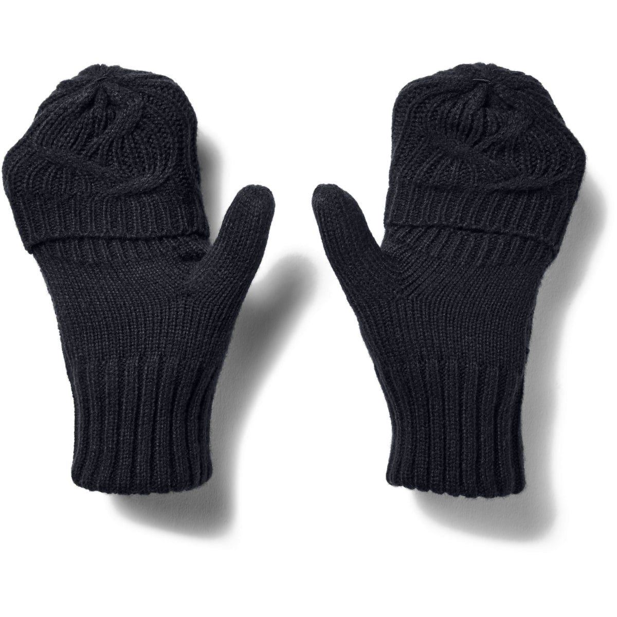 Guante Ua Around Town Mitte para Mujer