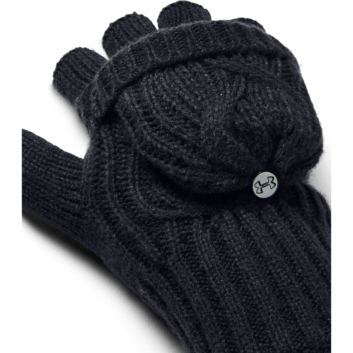 Guante Ua Around Town Mitte para Mujer