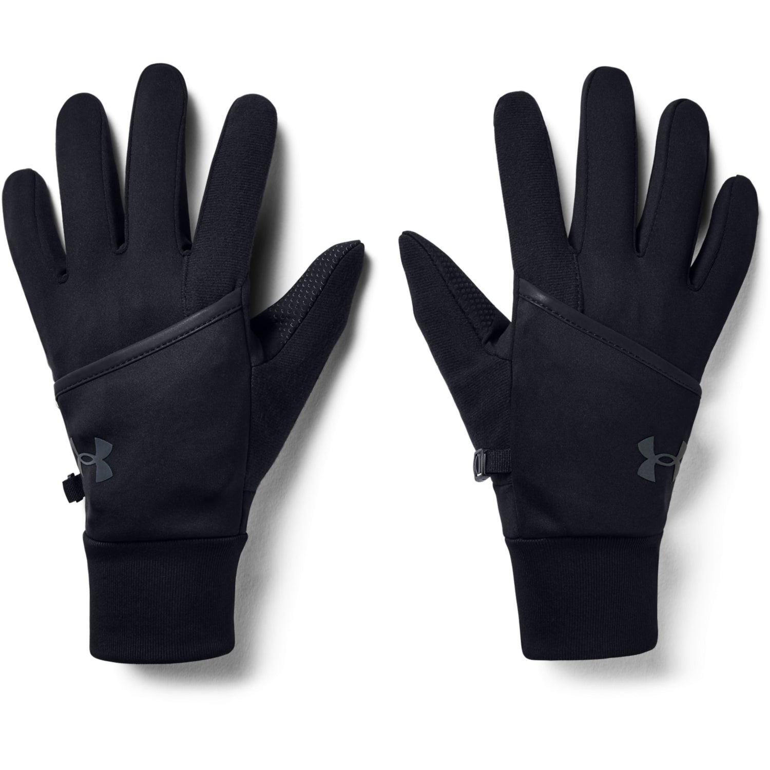 Guantes UA Convertible Run para Hombre