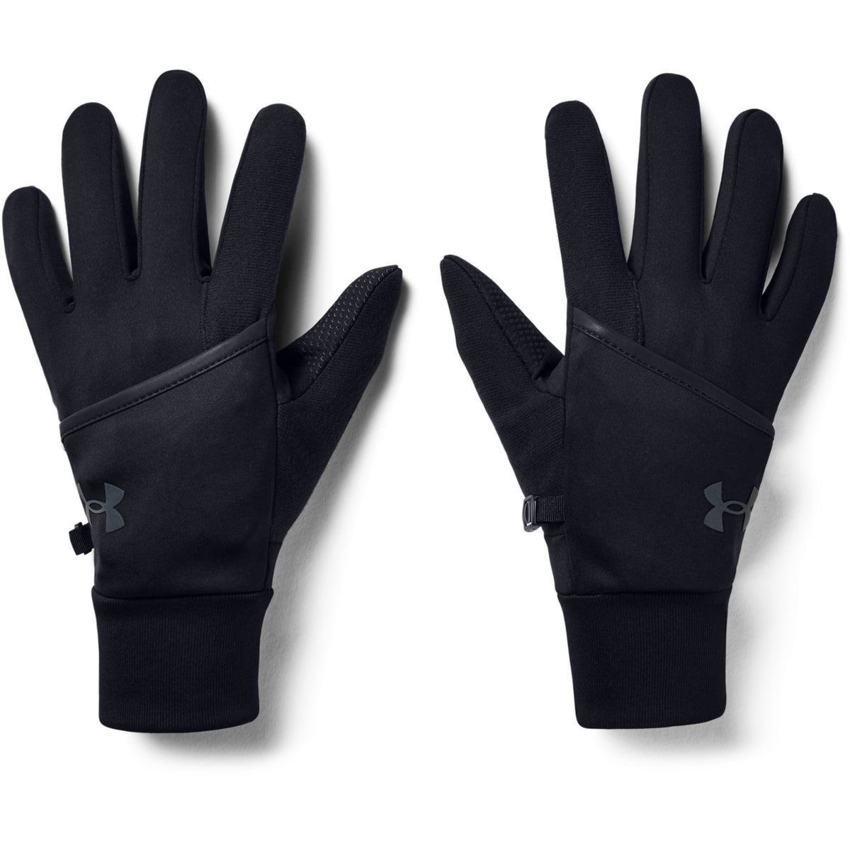 Guantes UA Convertible Run para Hombre