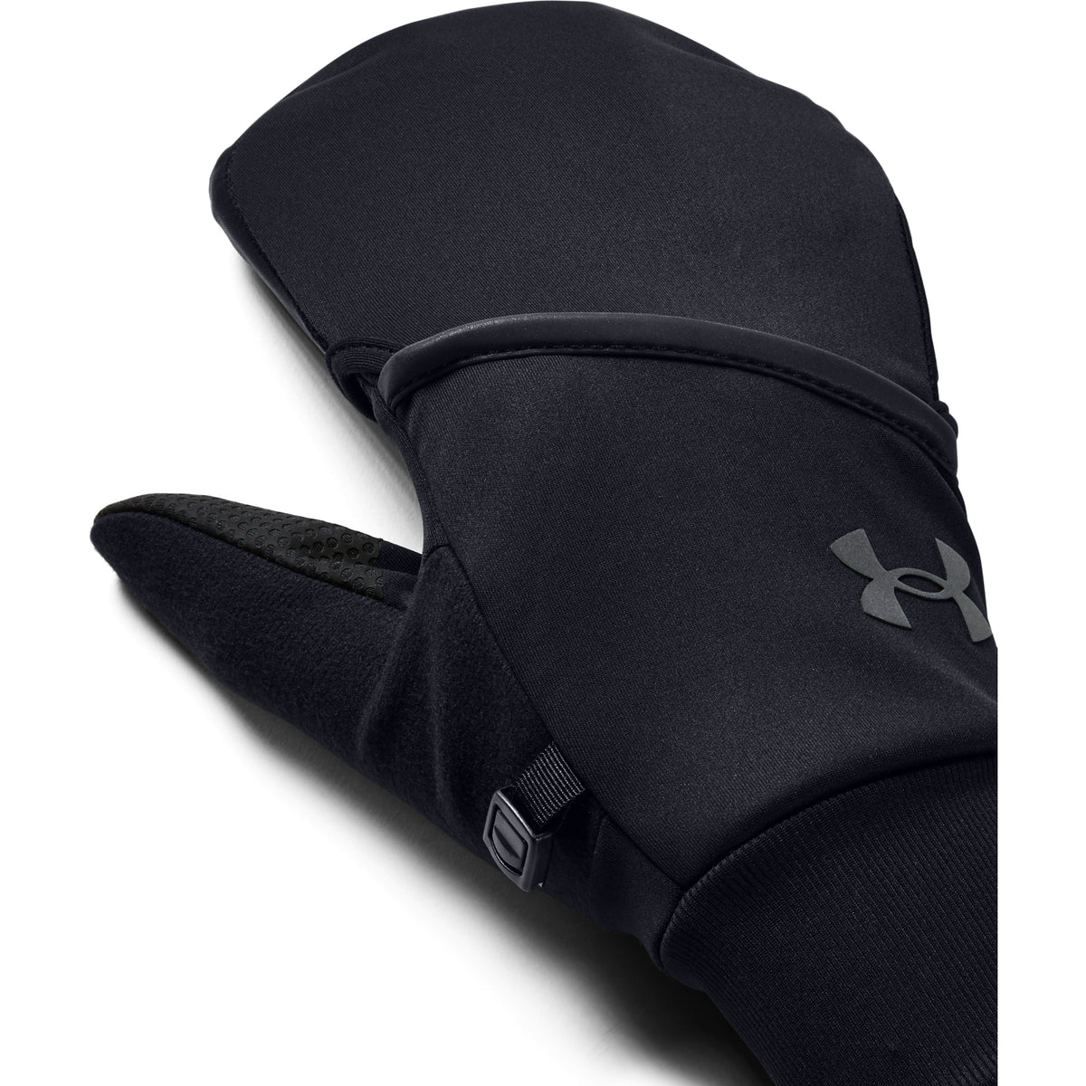 Guantes UA Convertible Run para Hombre