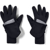 Guantes UA Run Convertible para Mujer