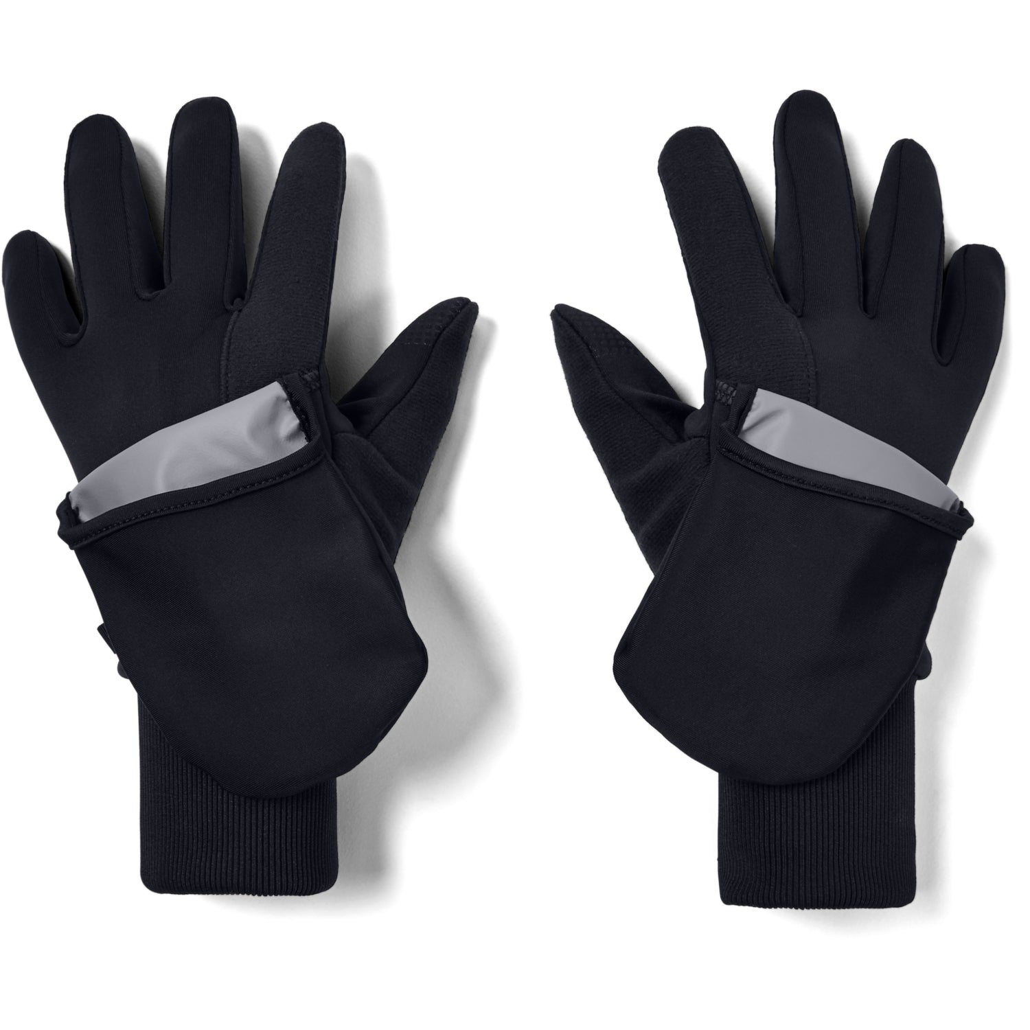 Guantes UA Run Convertible para Mujer