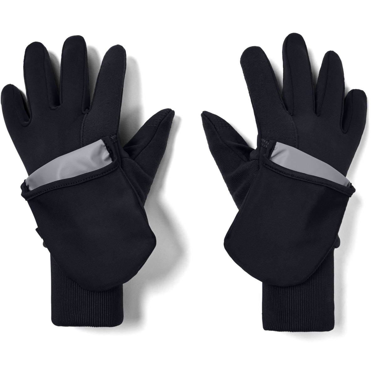 Guantes UA Run Convertible para Mujer