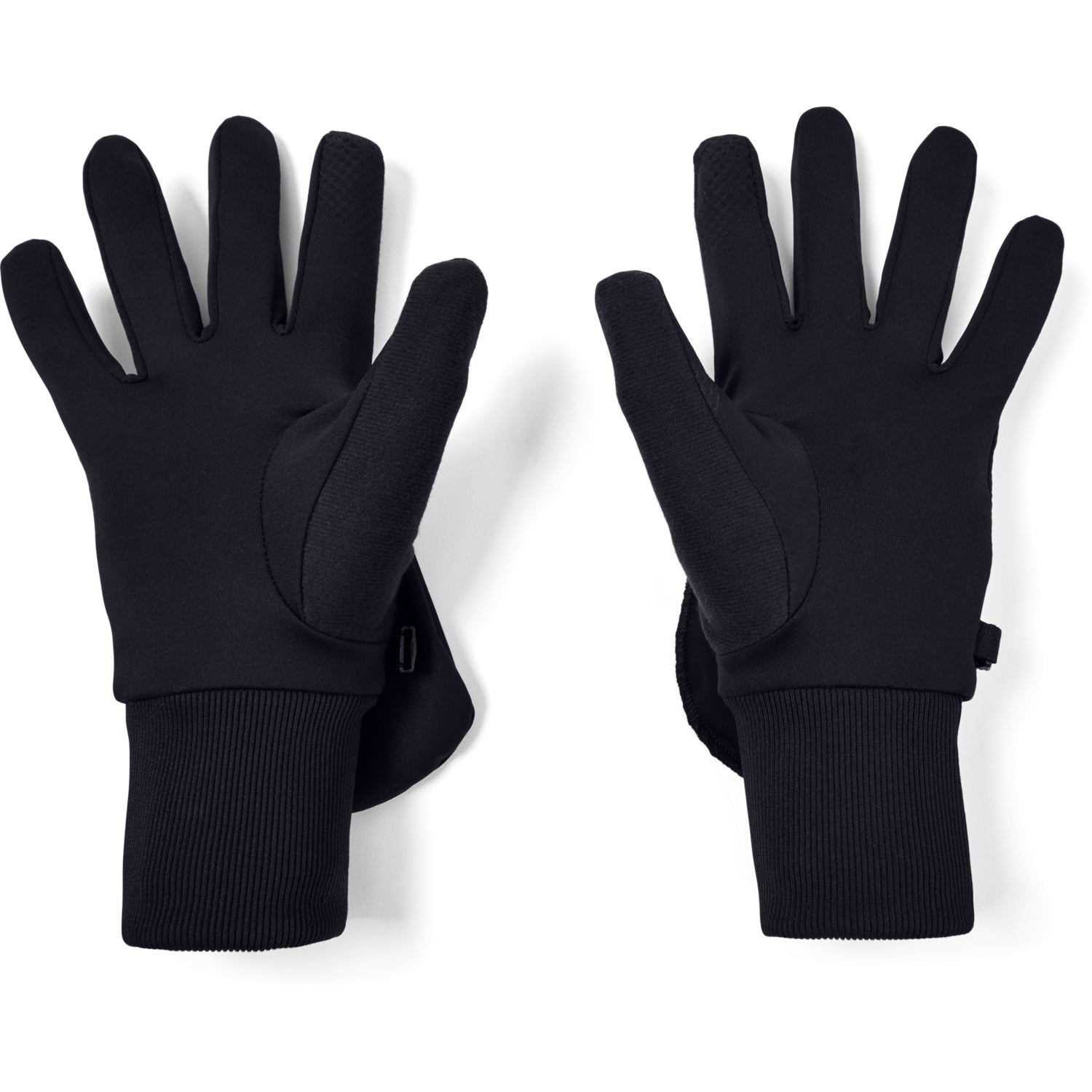 Guantes UA Run Convertible para Mujer
