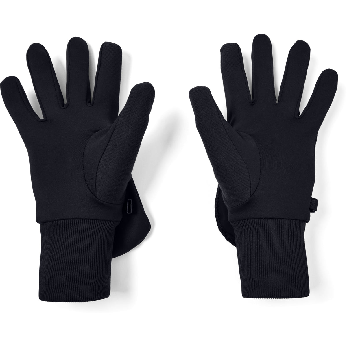 Guantes UA Run Convertible para Mujer