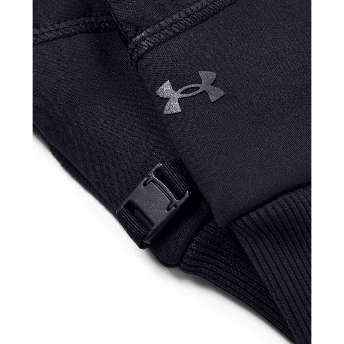 Guantes UA Run Convertible para Mujer