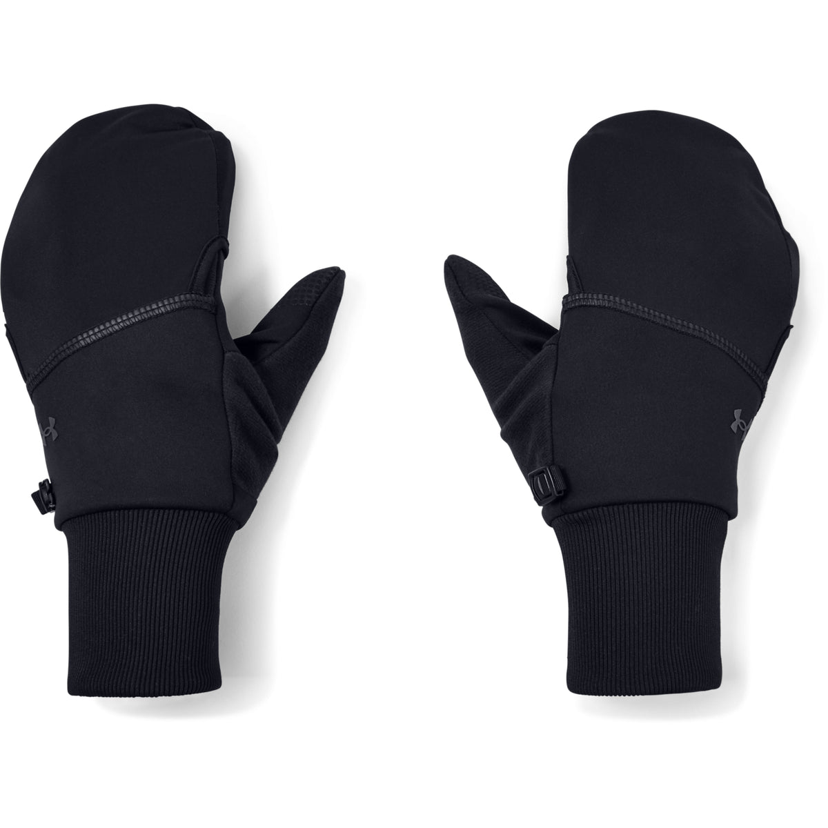 Guantes UA Run Convertible para Mujer