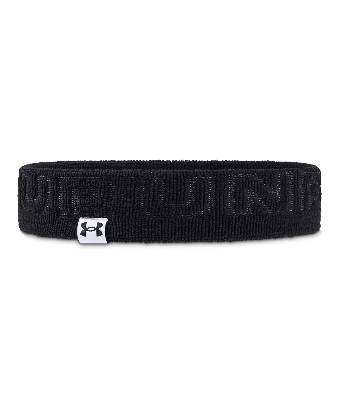 Cintillo UA Wordmark Terry Unisex