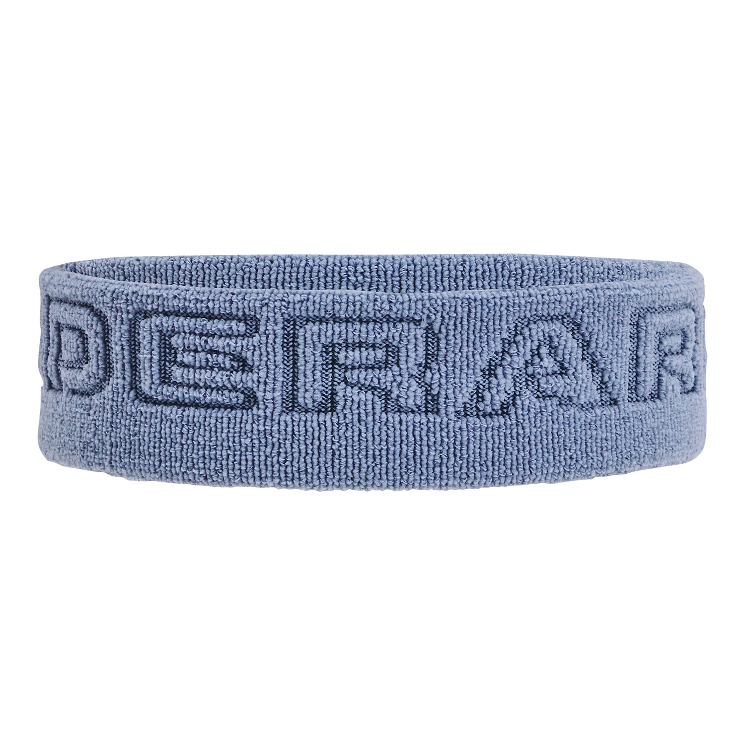 Cintillo UA Wordmark Terry Unisex