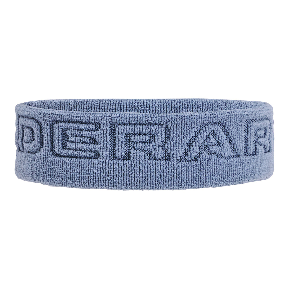 Cintillo UA Wordmark Terry Unisex