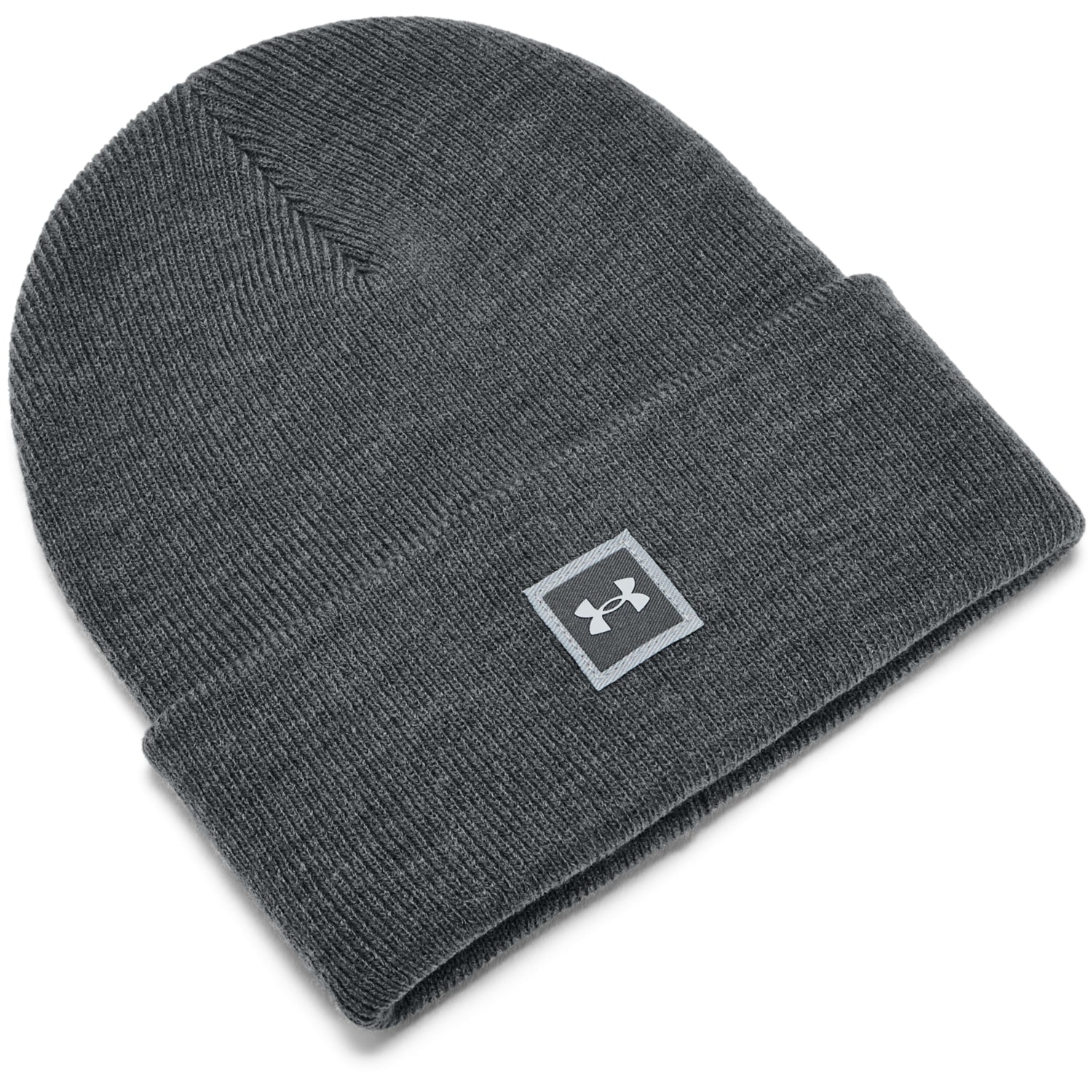 Gorro Ua Halftime Knit Bea para Hombre
