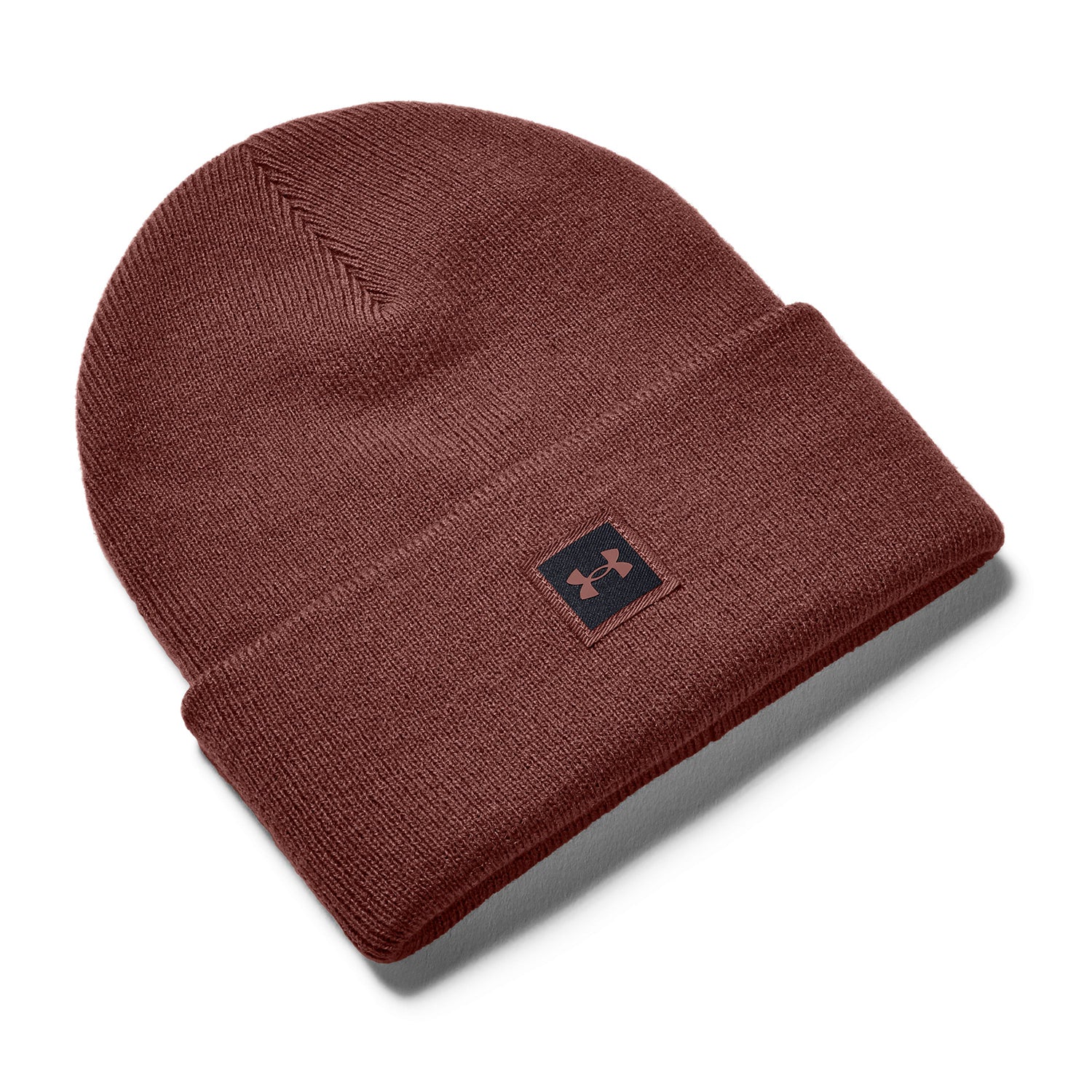 Gorro Ua Halftime Knit Bea para Hombre